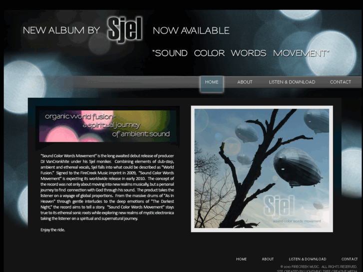 www.sjelmusic.com