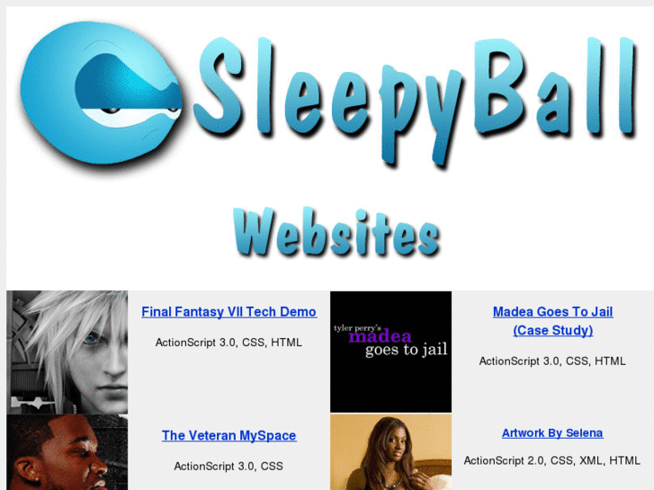 www.sleepyball.com