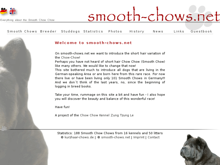 www.smooth-chows.net