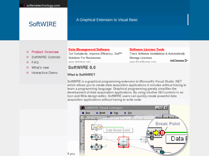 www.softwiretechnology.com