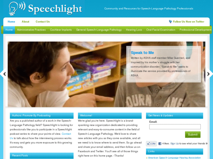 www.speechlight.com