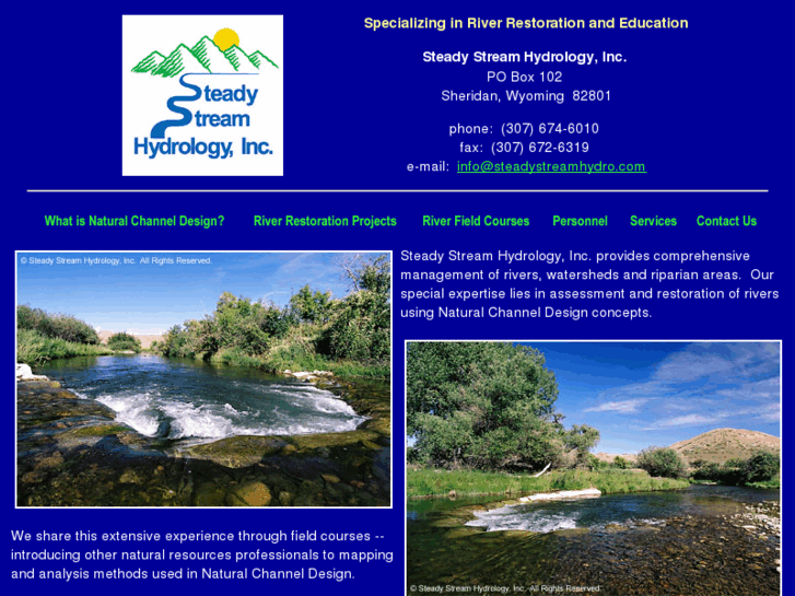 www.steadystreamhydro.com