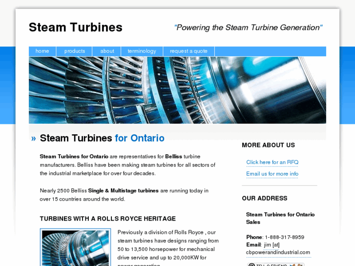 www.steamturbines.on.ca