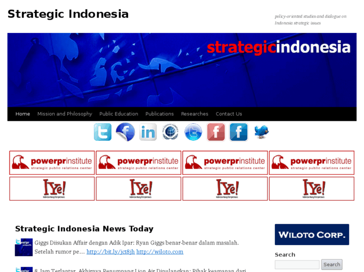 www.strategicindonesia.com