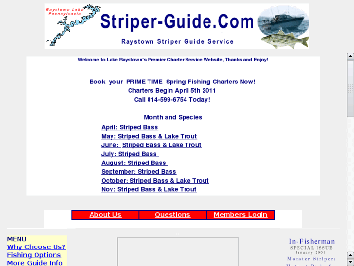 www.striper-guide.com