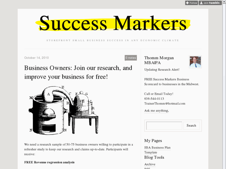 www.successmarkers.com