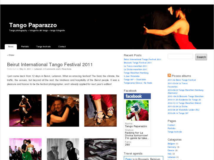 www.tangopaparazzi.com