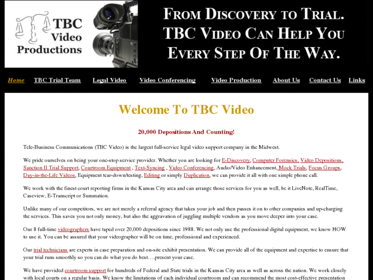 www.tbcvideo.com