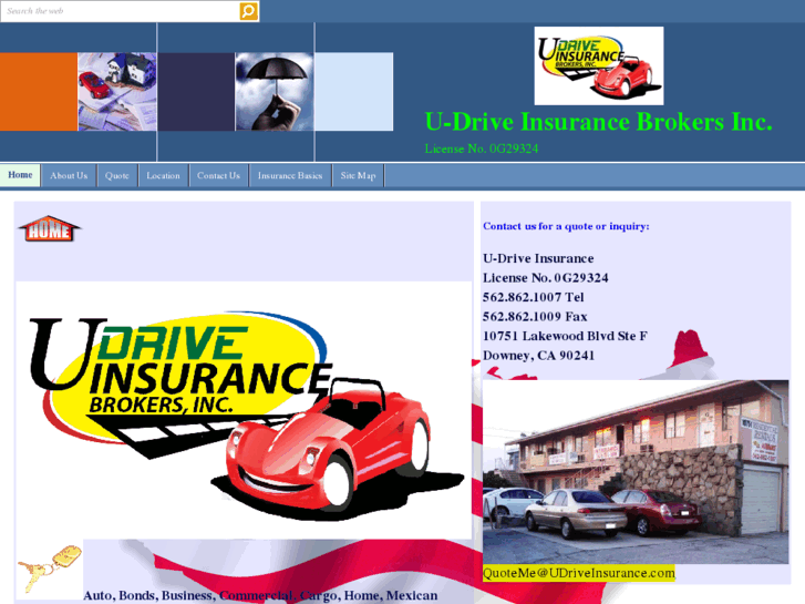 www.udriveinsurance.com