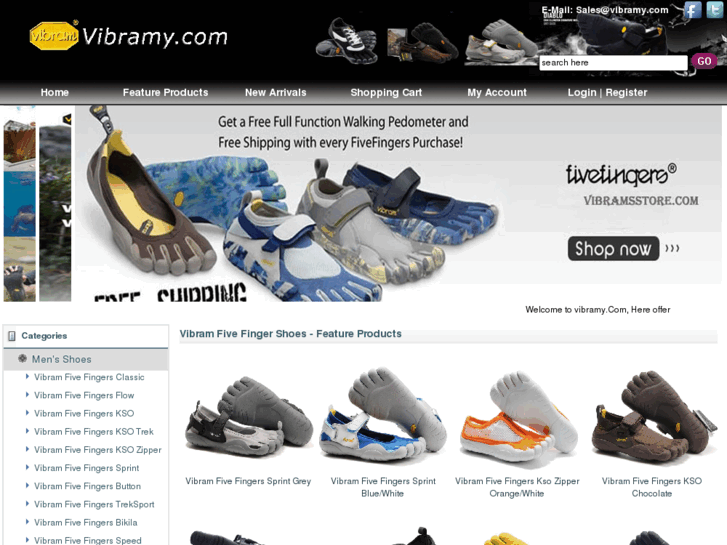 www.vibramgo.com