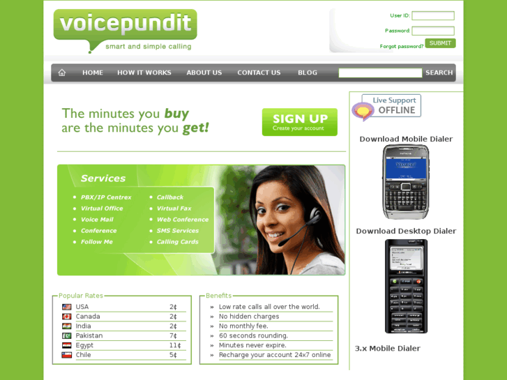 www.voicepandit.com