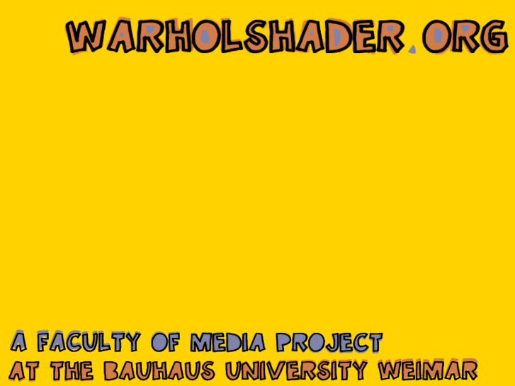 www.warholshader.org