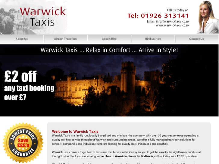 www.warwicktaxis.co.uk