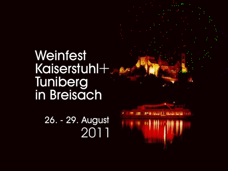 www.weinfest-breisach.de