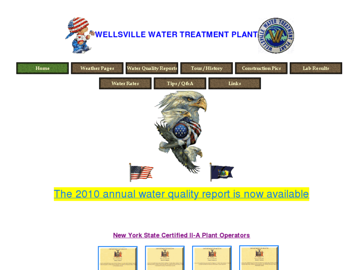 www.wellsvillewater.com