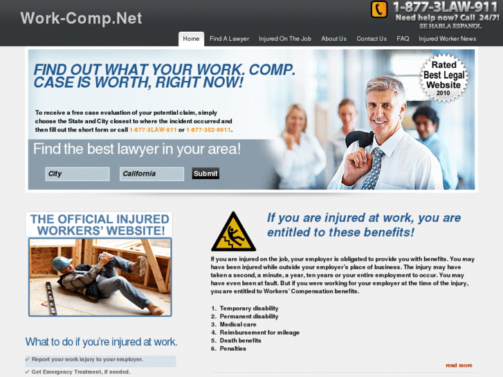 www.work-comp.net