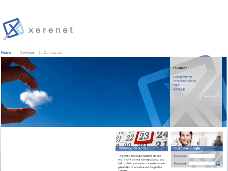 www.xerenet.com