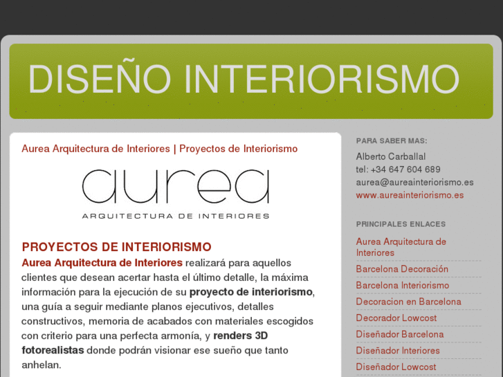 www.xn--diseointeriorismo-ixb.es