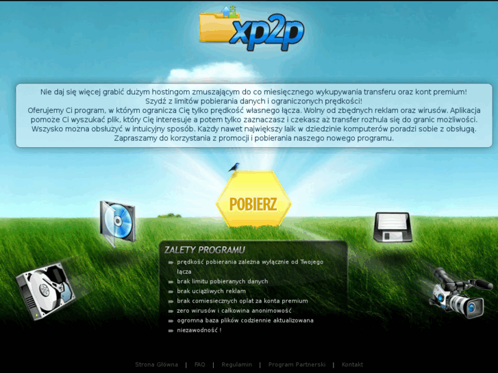 www.xp2p.pl