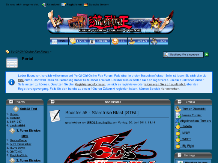 www.yugioh-online-fan.de