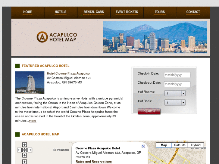 www.acapulcohotelmap.com