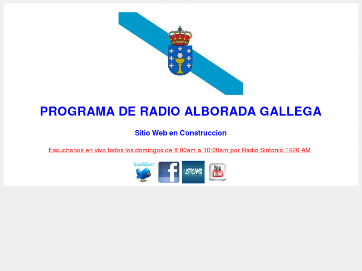 www.alboradagallega.com