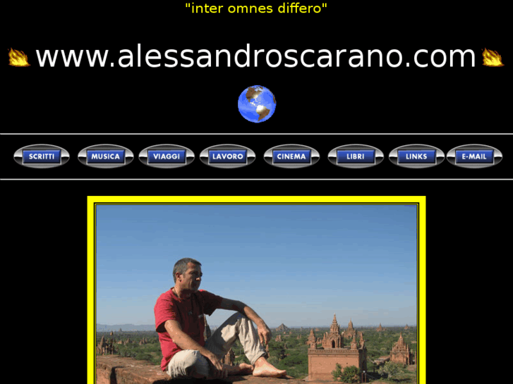 www.alessandroscarano.com