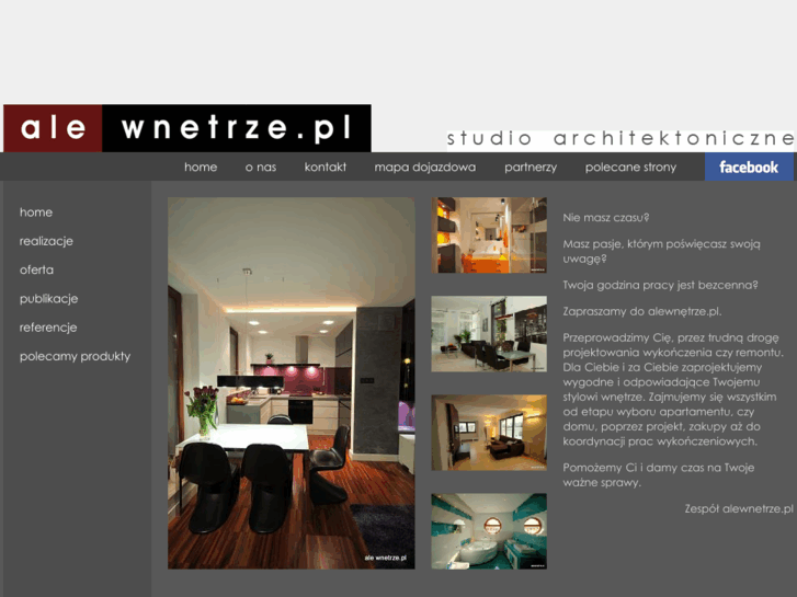 www.alewnetrze.pl