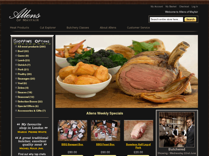 www.allensofmayfair.com