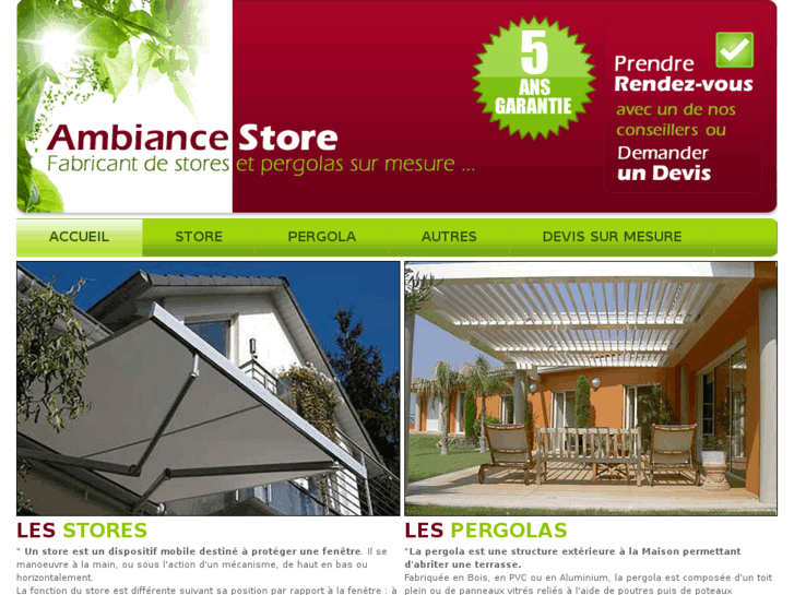 www.ambiancestore.com