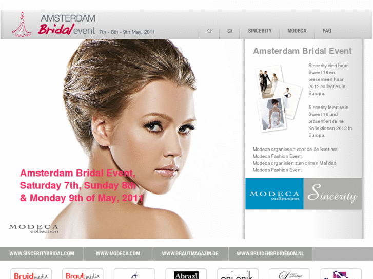 www.amsterdambridalevent.com