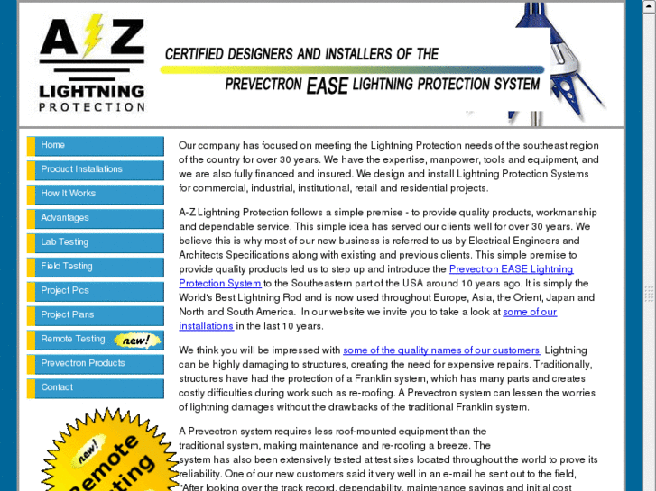 www.azlightning.net