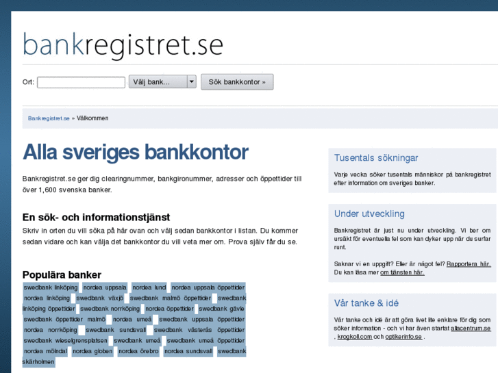 www.bankregistret.se