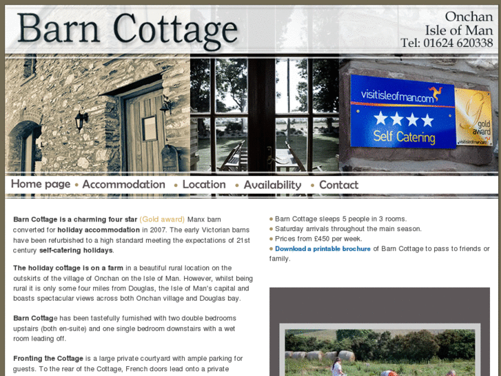 www.barncottage.net