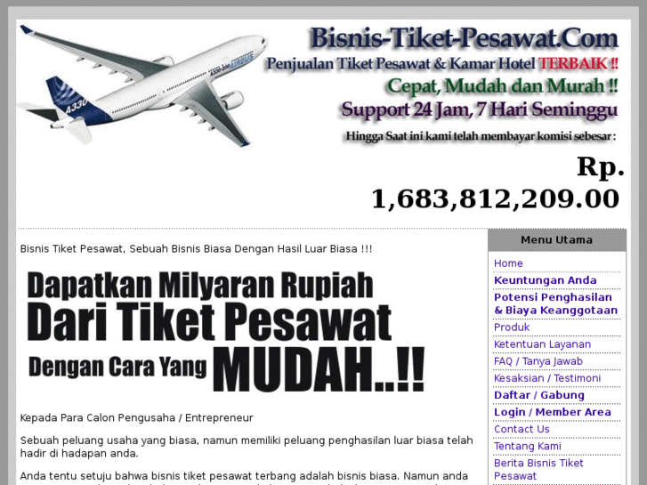 www.bisnis-tiket-pesawat.com