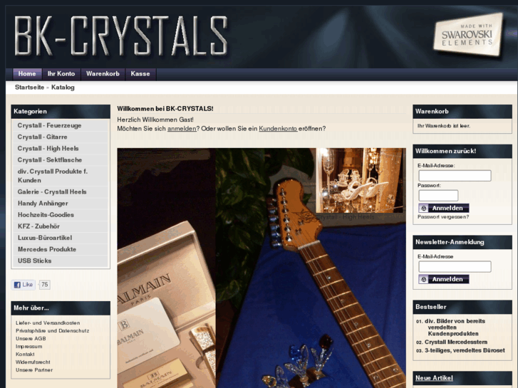 www.bk-crystals.com