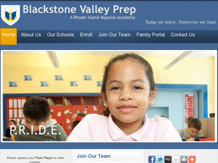 www.blackstonevalleyprep.org