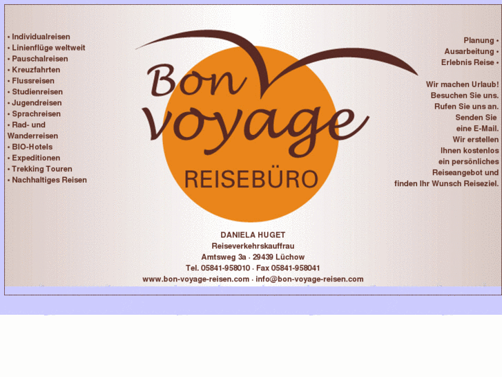 www.bon-voyage-reisen.com