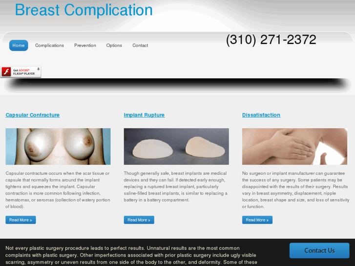 www.breastcomplication.com