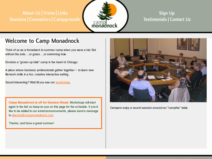 www.campmonadnock.com