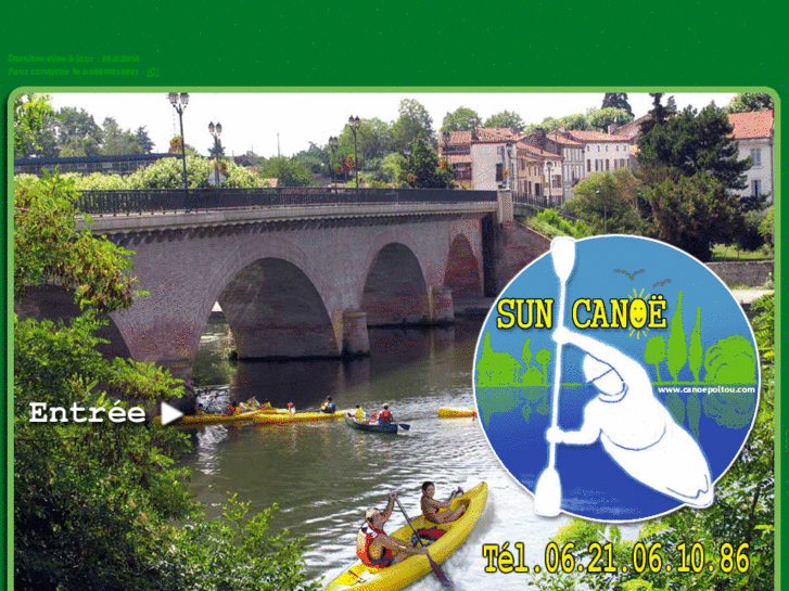 www.canoepoitou.com