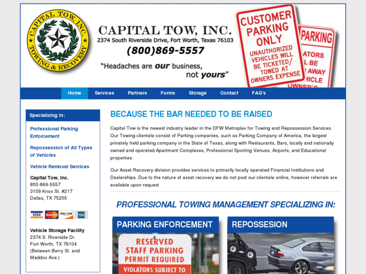 www.capitaltow.com