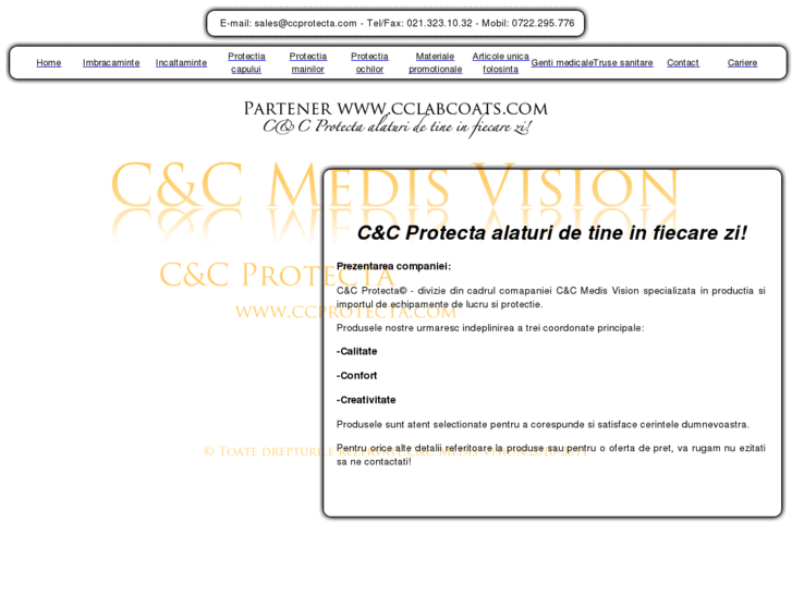 www.ccprotecta.com