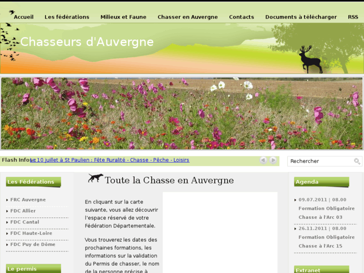 www.chasse-auvergne.com