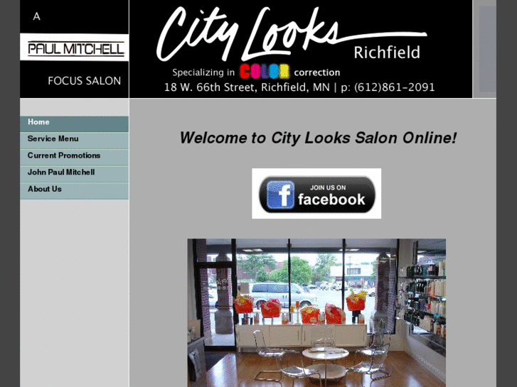 www.citylooksrichfield.com