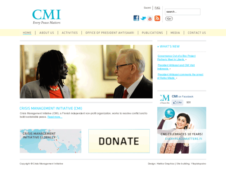 www.cmi.fi