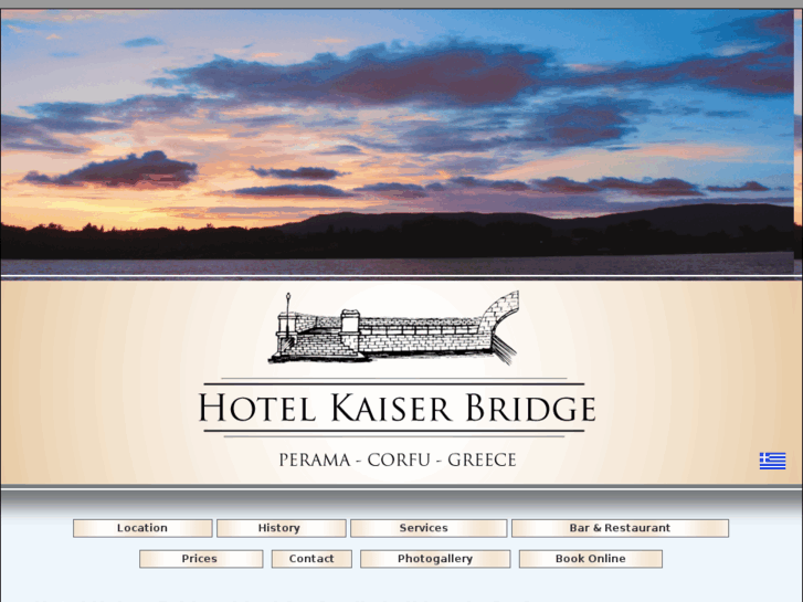 www.corfuhotelkaiser.com