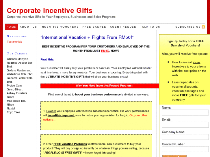 www.corporateincentivegifts.org