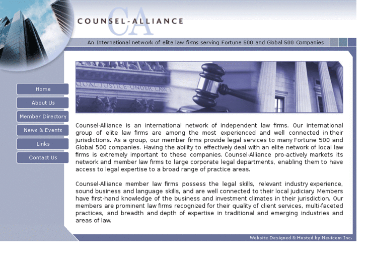 www.counsel-alliance.com