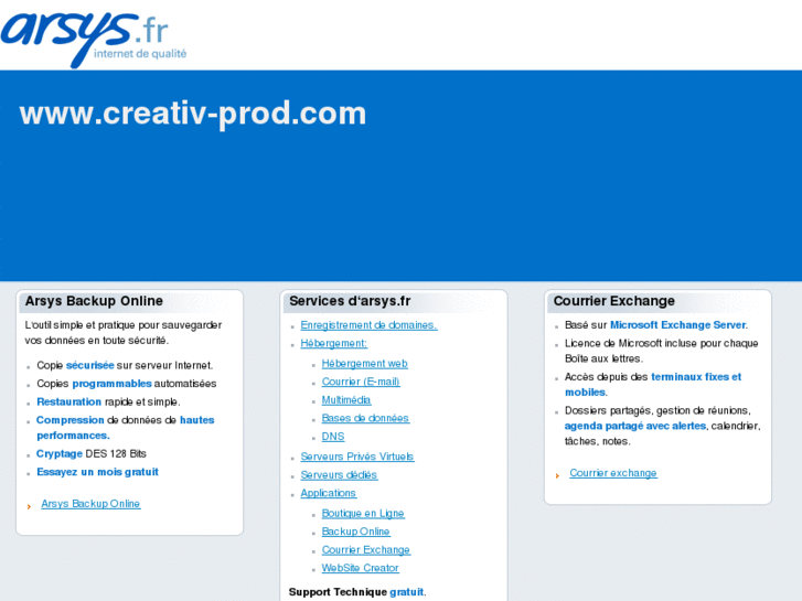 www.creativ-prod.com